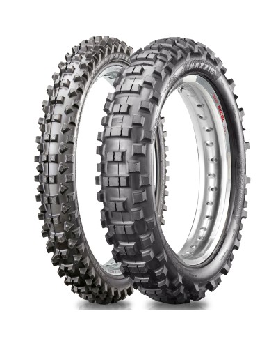 Pneu moto,  Maxxis Maxxenduro M-7324 Rear 140/ 80-18  70R TT