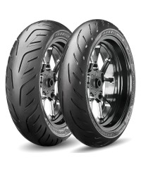Pneu scooter,  Maxxis SUPERMAXX SC MA-SC  Rear 160/ 60 R15   67H TL