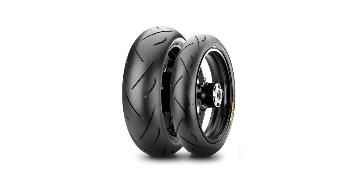 Pneu moto, Maxxis MA-PS Supermaxx Sport Rear 180/ 55 ZR17 73W TL