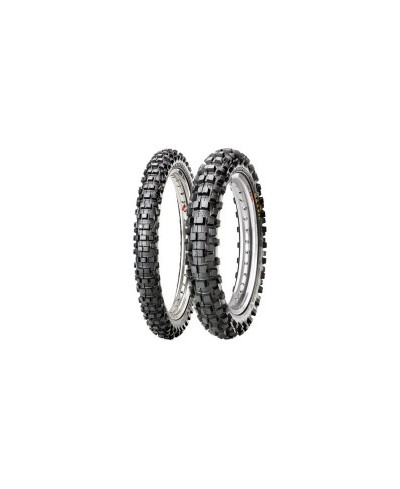 Pneu moto,  Maxxis M-7304 Maxxcross IT 2.50-10  33J TT 4PR