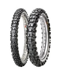 Pneu moto,  Maxxis M-7304 Maxxcross IT 2.50-10  33J TT 4PR