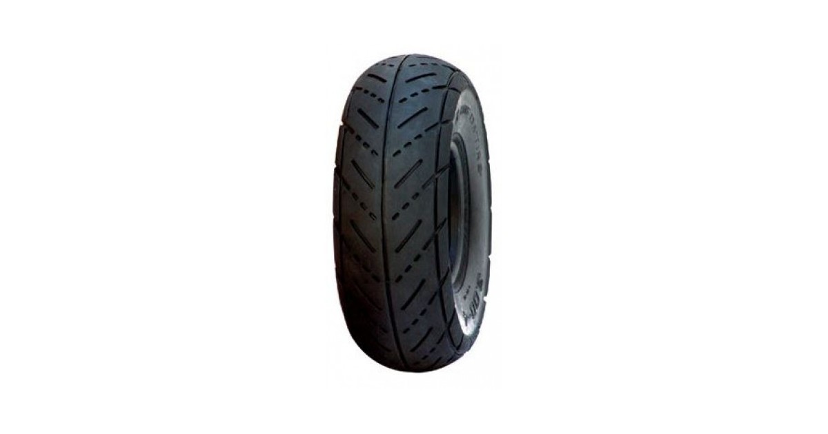 Pneu  CST C-920 front/rear 3.00-4 35B TT