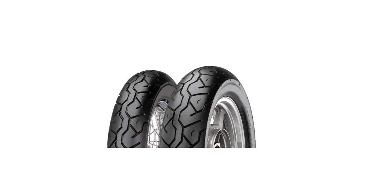 Pneu moto,  Maxxis M 6011 Classic Front 80/ 90-21 48H TL