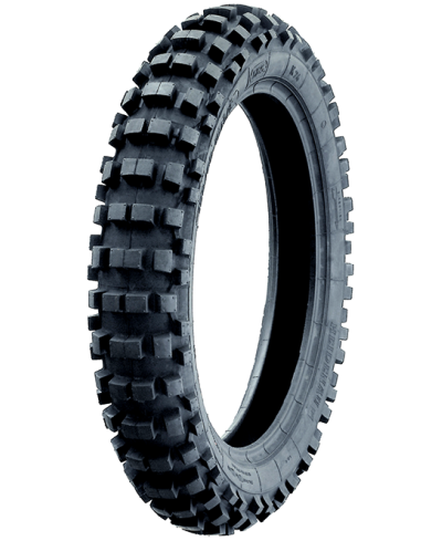 Pneu moto,  Heidenau K 74 Rear M+S 120/ 90-17 68M TT