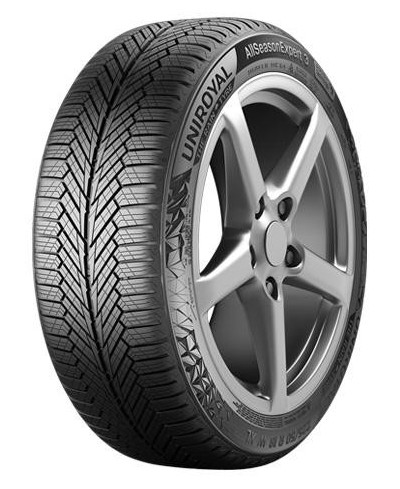 PNEU UNIROYAL AllSeasonExpert 3 EVc 225/ 40 R19 93Y  XL , FR , 3PMSF