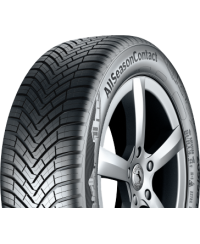 Pneu Continental AllSeasonContact EVc 245/ 40 R19 98Y XL , FR , 3PMSF