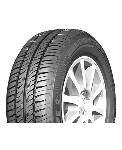 Pneu Semperit COMFORT-LIFE 2 , 165/ 70 R14 81T