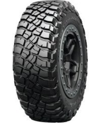 Pneu BF-Goodrich MUD TERRAIN T/A KM3 P.O.R 255/ 70 R16 120/ 117Q , M+S