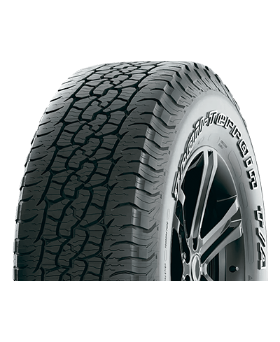 Pneu BF-Goodrich  TRAIL-TERRAIN T/A OWL 235/ 65 R17 108T XL , 3PMSF