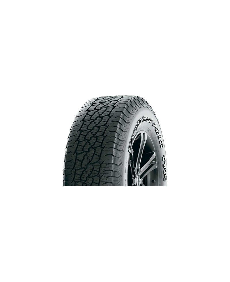 Pneu BF-Goodrich  TRAIL-TERRAIN T/A OWL 235/ 65 R17 108T XL , 3PMSF