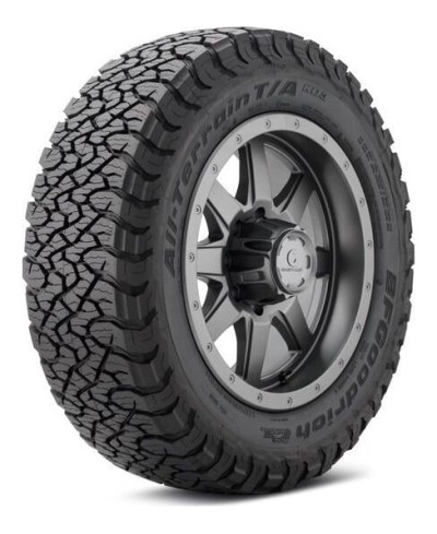 Pneu BF-Goodrich All-Terrain T/A KO3 , 265/ 60 R20 121/ 118S , 3PMSF