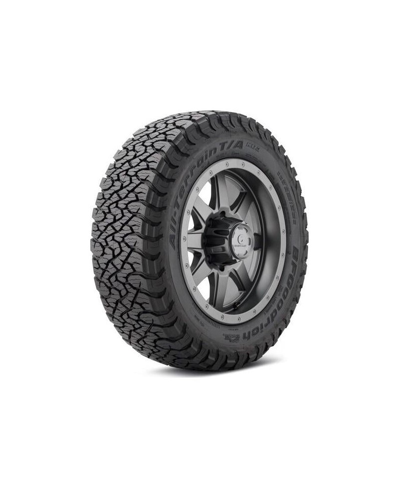 Pneu BF-Goodrich All-Terrain T/A KO3 , 265/ 60 R20 121/ 118S , 3PMSF