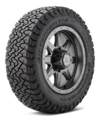 Pneu BF-Goodrich All-Terrain T/A KO3 , 265/ 60 R20 121/ 118S , 3PMSF