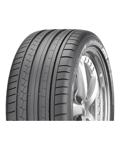 Pneu Dunlop SP Sport Maxx GT *RSC 275/ 40 R19 101Y , RUNFLAT