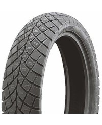 Pneu scooter,  Heidenau K 66 front/rear 100/ 70-14 50J TL