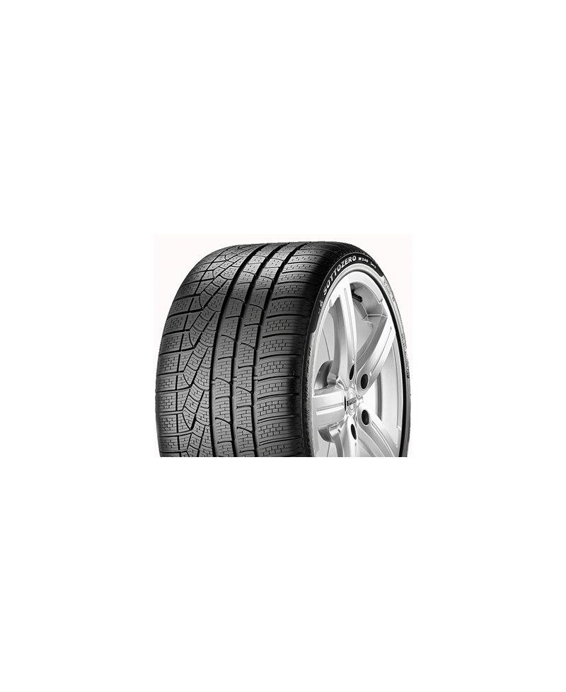 Pneu Pirelli Winter 240 Sottozero II MO 265/ 40 R18 101V XL , FSL , 3PMSF