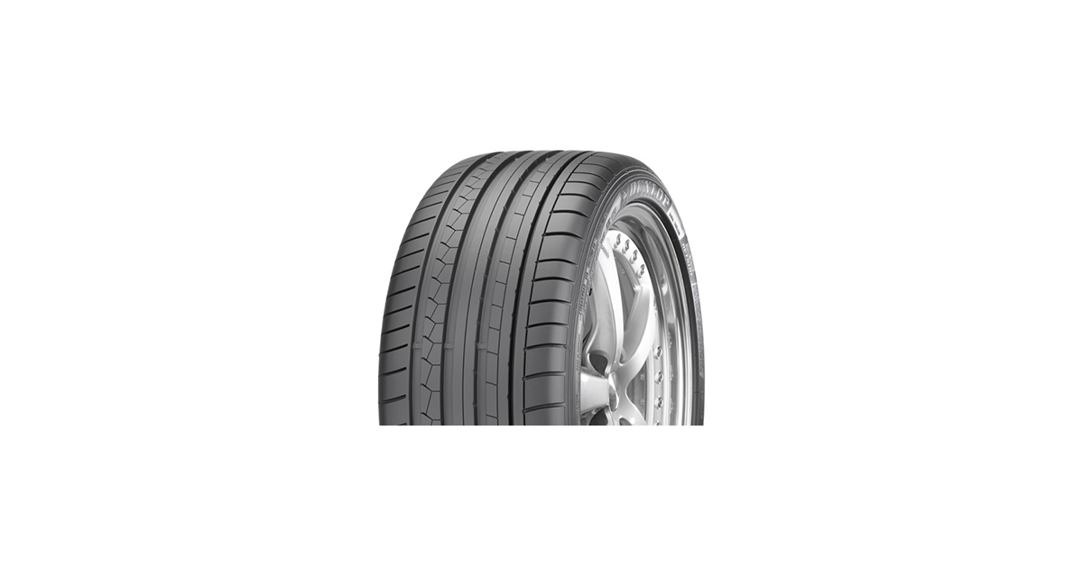 Pneu Dunlop SP Sport Maxx GT *RSC ROF 275/ 35 R19 96Y RUNFLAT
