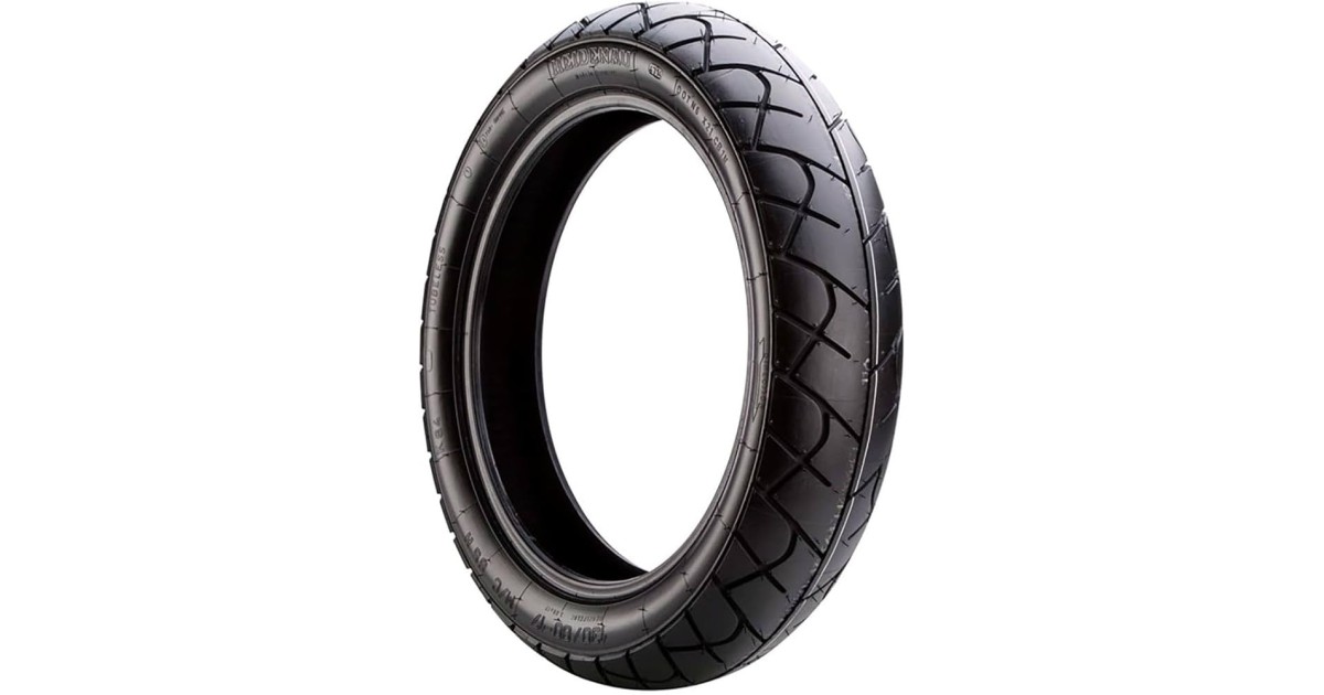 Pneu moto,   Heidenau K 63 , 100/ 90-17 55H TL