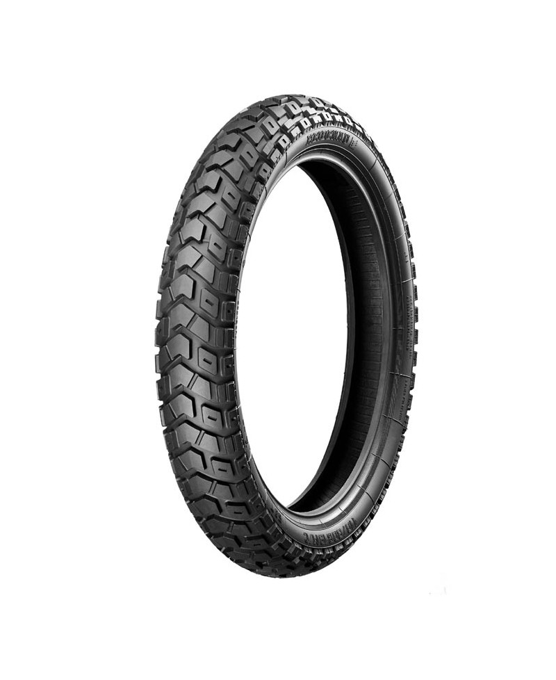 Pneu moto,  Heidenau K 60  Scout  100/ 90-18 56H TL , M+S