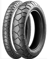 Pneu moto,  Heidenau K 76 FRONT 100/ 90-19 57H TL