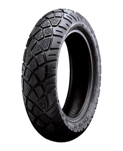 Pneu scooter,  Heidenau K 58 mod. front 110/ 100-12 67M TL