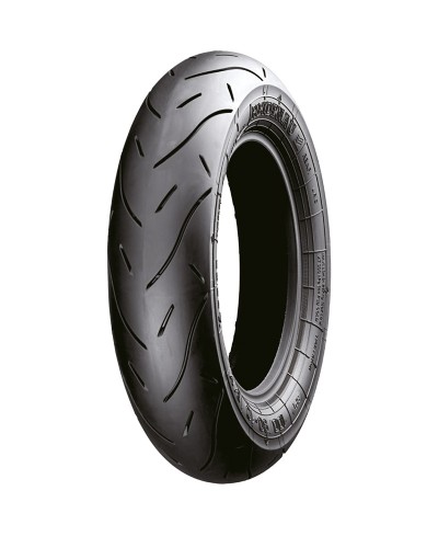 Pneu scooter,  Heidenau K80 SR front/rear 110/ 70-12  56M  TL