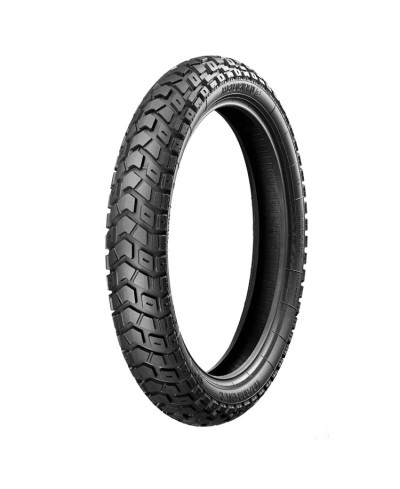 Pneu moto,  Heidenau K60 Scout M+S Front 110/ 80 B19 59T TL