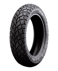 Pneu scooter,  Heidenau K 66 LT front/rear 120/70-12 58S TL , RF