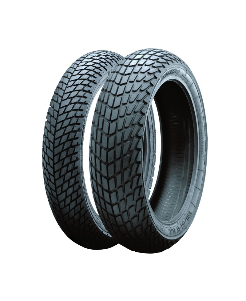 Pneu moto,  Heidenau K73 Front 120/ 70-17 58H TL