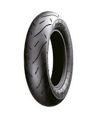 Pneu scooter,  Heidenau K80 SR front/rear 120/ 90-10   66M TL