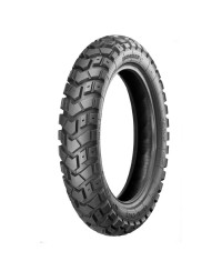 Pneu moto,  Heidenau K60 SCOUT Rear 120/ 90-17 64T TL , M+S