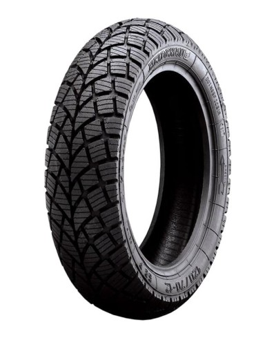 Pneu scooter,  Heidenau K 66 LT front/rear 130/ 60-13  60P TL M/C