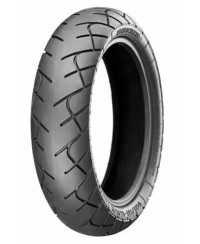Pneu moto,  Heidenau K64 Rear 130/ 70-18 63H TL