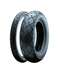 Pneu moto,  Heidenau K65 Rear  130/ 90B16 74 H TL , RF