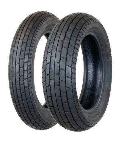 Pneu moto,  Heidenau K34 Arrow Front 130/ 90 B16 73H TL , RF