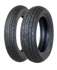 Pneu moto,  Heidenau K34 Arrow Front 130/ 90 B16 73H TL , RF