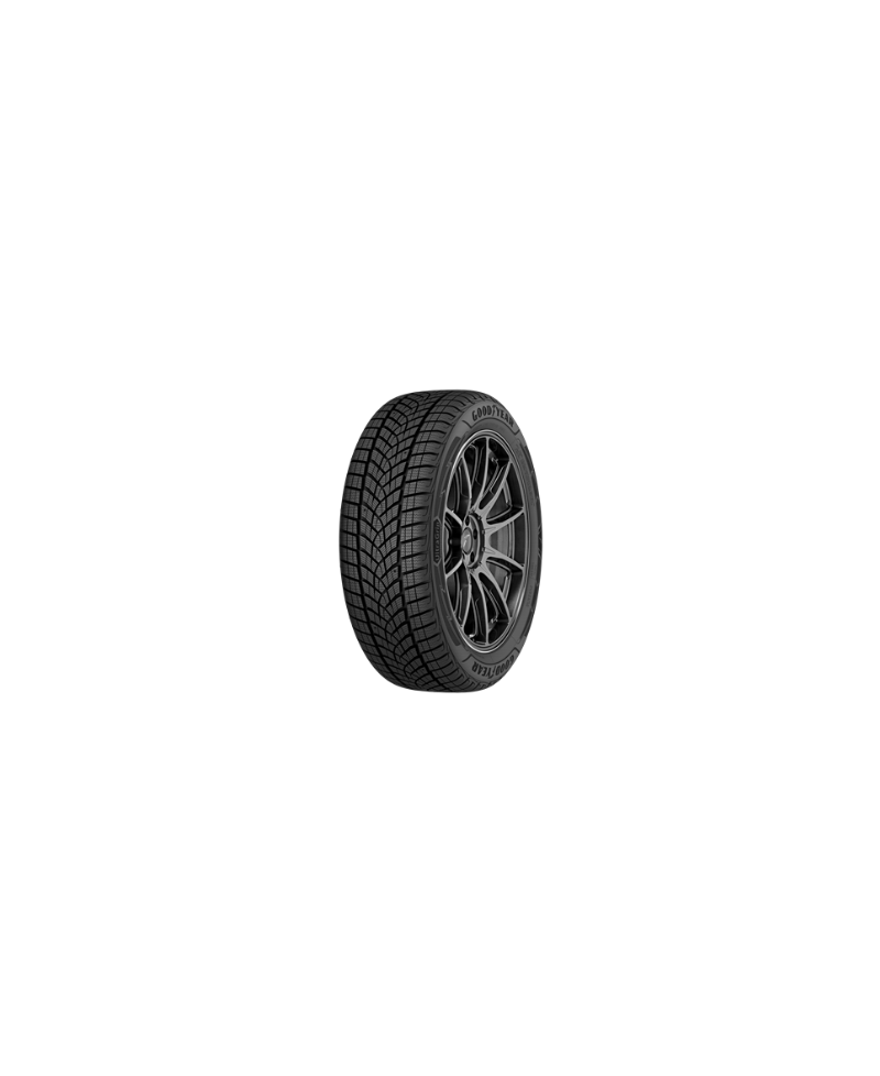 GOODYEAR 235/60 R19 107H ULTRAGRIP PERFORMANCE + SUV XL AO (AUDI) WINTER, 3PMSF