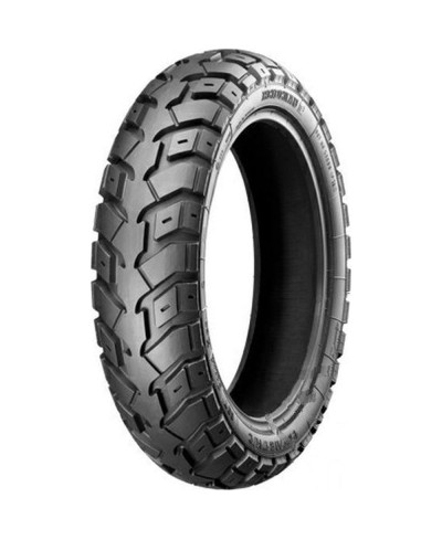 Pneu moto,  Heidenau K 60 Scout Rear 140/ 80-17 69T TL , M+S