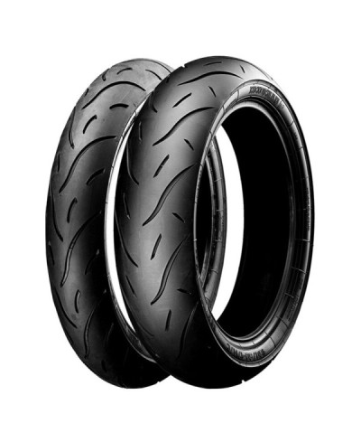 Pneu moto,  Heidenau K80 Rear 150/ 60-17  66H TL