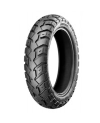 Pneu moto,  Heidenau K60 Scout  Rear 150/ 70 B18 70T TL , M+S