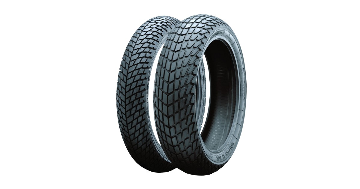 Pneu moto,  Heidenau K73 REAR 160/ 60-17 69H TL