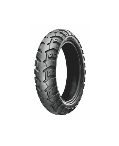Pneu moto,  Heidenau K60 Scout Rear 170/ 60 B17 72T TL , M+S