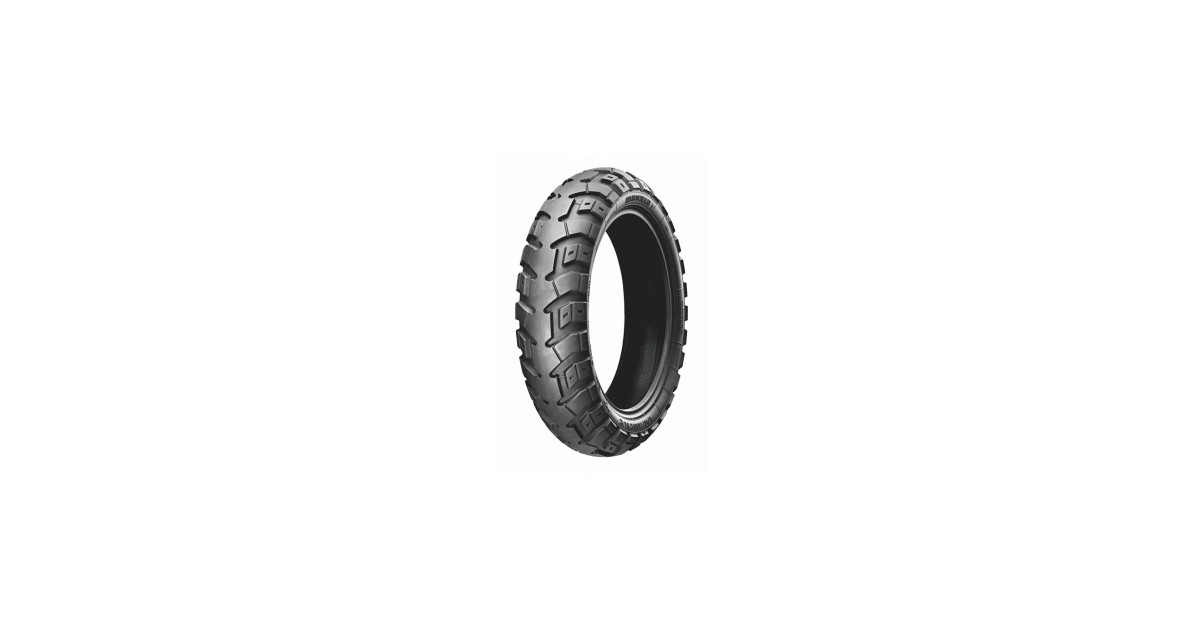 Pneu moto,  Heidenau K60 Scout Rear 170/ 60 B17 72T TL , M+S