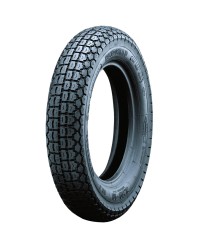 Pneu scooter,  Heidenau K38  front/rear 3.50-10 59M TL , RF