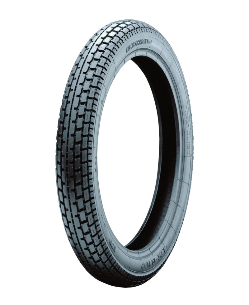 Pneu moto,  Heidenau K34 , 4.00-18  64H TT