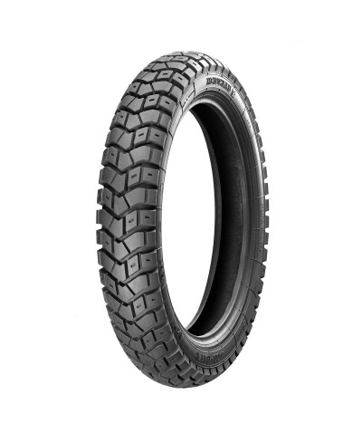 Pneu moto,  Heidenau K60 SCOUT Rear 4.00-18 64T TT , M+S