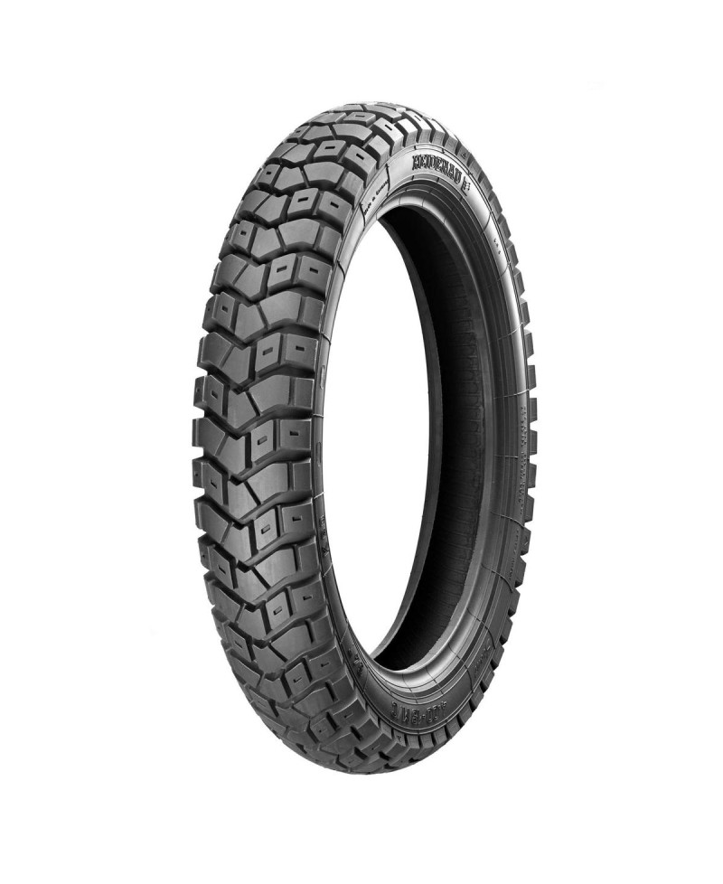 Pneu moto,  Heidenau K60 SCOUT Rear 4.00-18 64T TT , M+S