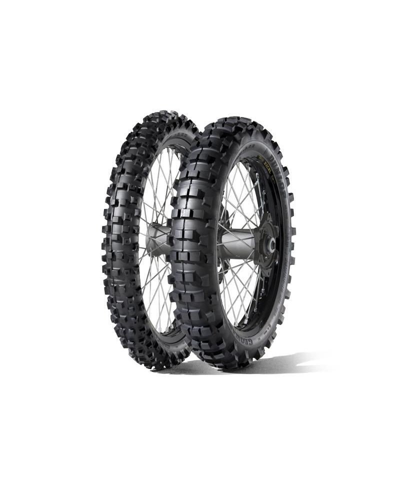 Pneu moto,  Dunlop GEOMAX ENDURO S FRONT 90/ 90-21 54R TT