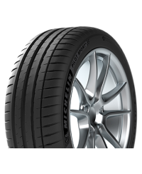 Pneu Michelin Pilot Sport 4 ST DT1 235/ 40 ZR18 95Y XL