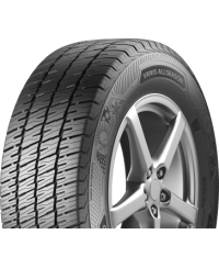 Pneu Barum Vanis AllSeason 235/ 65 R16C 121/ 119R , 3PMSF